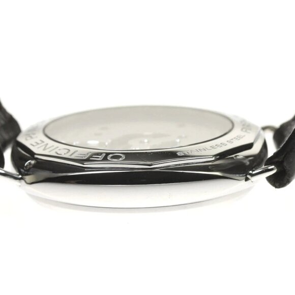 PANERAI Radiomir PAM00610 8 days black Dial Hand Winding Men's Watch_816752 - Picture 3 of 6